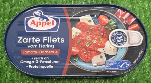 Appel tomate - (9,95€/kg),