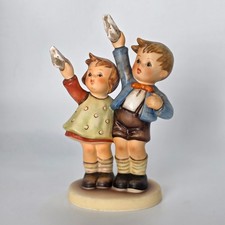 Hummel Figuren Goebel Hum