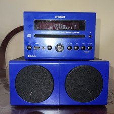 Yamaha MCR-B043 Micro