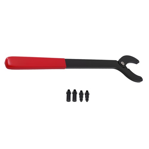 Kurbelwellen tool set for - set,
