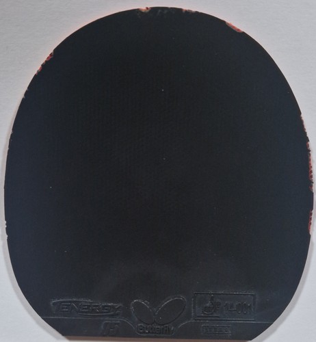 Tischtennis belag butterfly - tischtennis-belag,