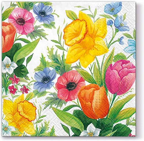 Papierservietten lagig - papierservietten,, 3-lagig