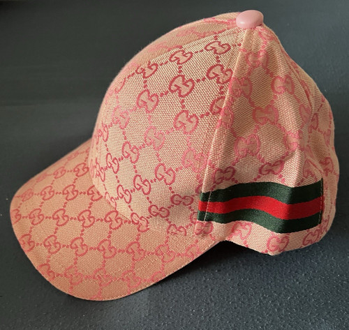 Gucci monogram canvas - gg,