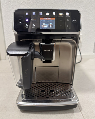Philips kaffeevollautomat - philips,