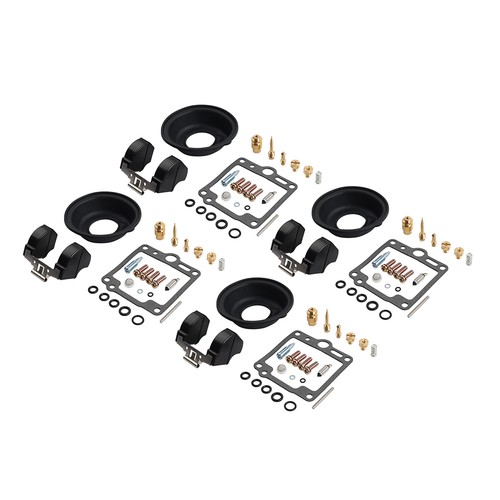 Vergaser reparatursatz - 4x, vergaser-reparatursatz