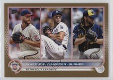 2022 Series 1 League Leaders