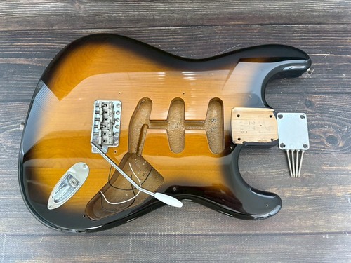 Fender japan st57 - fender, st57-tx