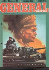 The General Avalon Hill Volume
