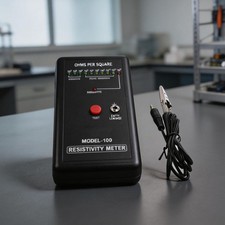 Antistatisches tester - antistatisches,