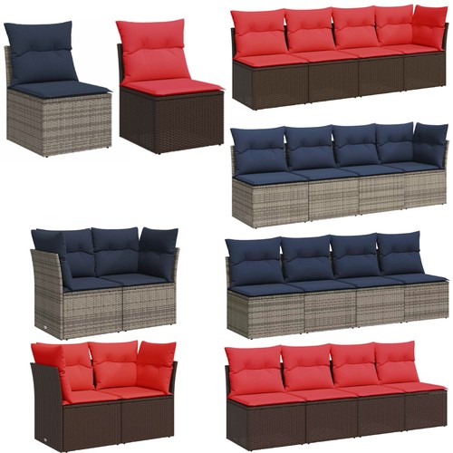 Gartensofa gartenmöbel lounge - gartensofa,
