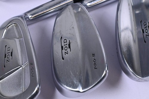 Mizuno zoid pro - pro, /