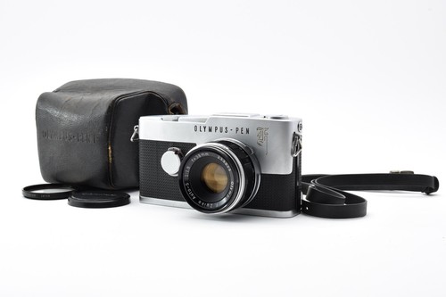 Olympus pen zuiko auto - pen, auto-s