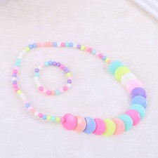 Süß Candy Farbe Mädchen