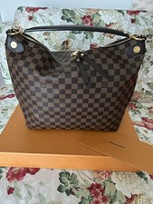 Louis Vuitton Damier Duomo