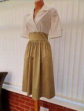 ELIZA J WEISS HELLGOLD SATIN