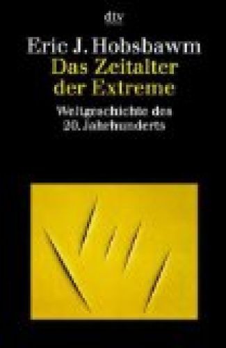 Das zeitalter der extreme - zeitalter,