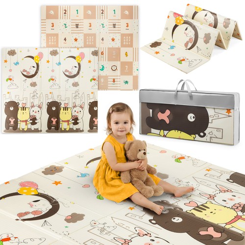 Kinder baby spielmatte - baby,