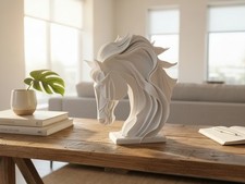 Wunderschöne Abstrakte