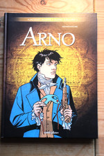 Comic # Arno - Gesamtausgabe #