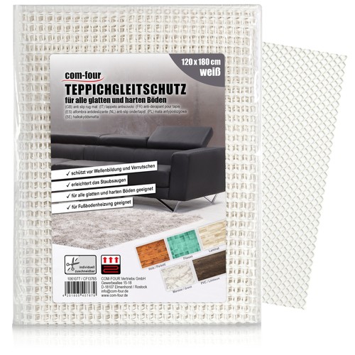 M antirutschmatte - 4,40, €/m²
