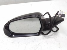 Skoda Octavia 2 1Z Facelift L & K original Außenspiegel links 15-polig Bj.2010