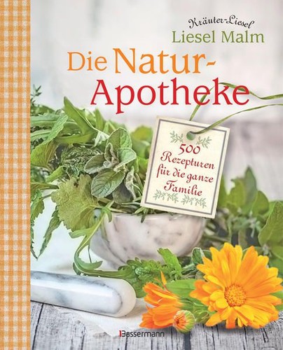 Die natur apotheke 500 - natur-apotheke,