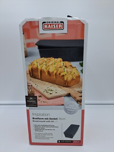 Wmf brotform mit - brotform,