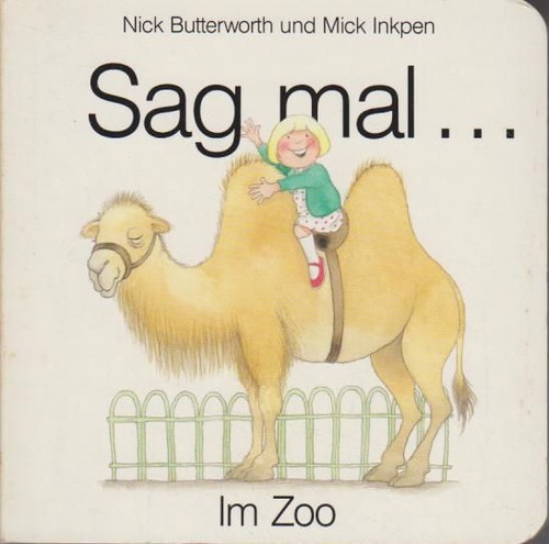 Sag mal zoo - im,