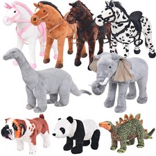 Kinder Baby Plüschtier