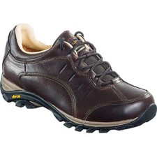 Meindl Ascona Identity Men dunkelbraun Wanderschuhe Herren
