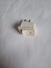 Einbauschalter , 230V / , EIN/AUS● 1Pol.gebr.