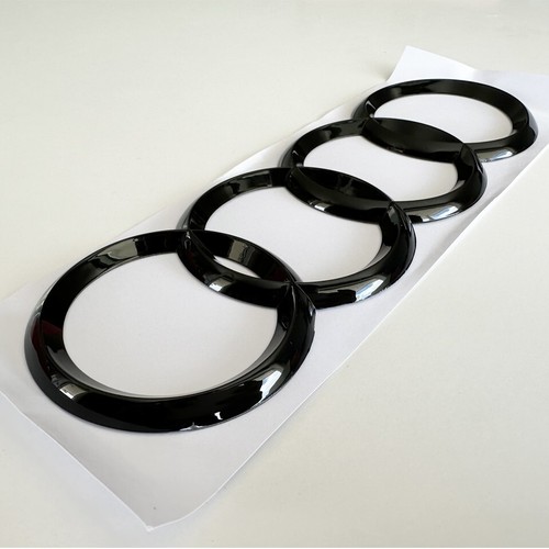 Für audi ring 216mm heck - audi,