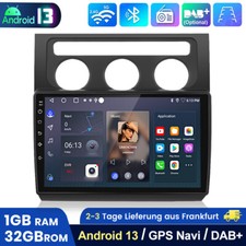10" Android 13 Autoradio  Für