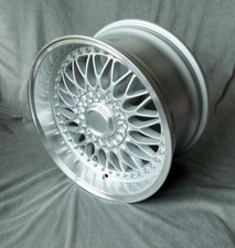 CLASSIC WHEELS RC90 8,5X17"