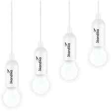 Skandika Campinglampe Narvik