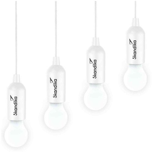 Skandika campinglampe narvik - skandika,