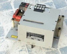 Irion & Vosseler KU200.7