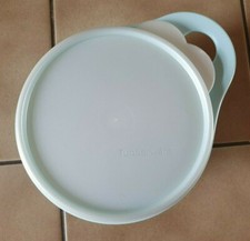 Tupperware, Minischüssel, Salatbar, , Maximilian, hellblau/perlmut, 600 ml, Neu