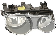 Scheinwerfer AL rechts BMW 3er