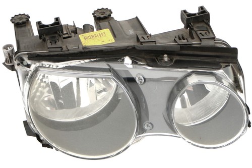 Scheinwerfer rechts bmw 3er - bmw,