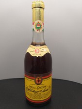 Tokaji Aszu 1983 Ungarn 0,5