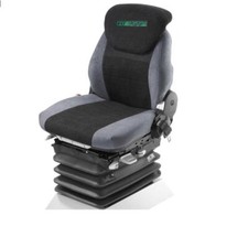 Deutz Grammer Sitzbezug