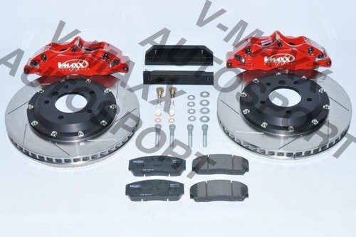 Maxx sportbremsenkit bmw z4 - sportbremsenkit,