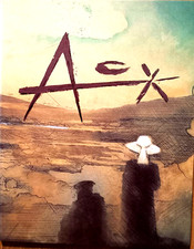 Werner Lichtner-Aix : Handzeichnungen, Radierungen und Malerei | NEU