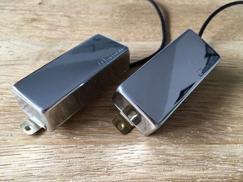 Warman firebucker paar pollose - warman,