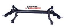 Hinterachse  PEUGEOT 206 CC