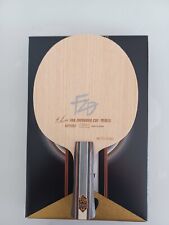 Butterfly Holz - Fan Zhendong CNF