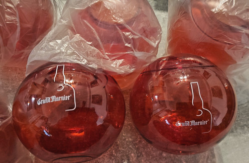 Grand marnier - 8,