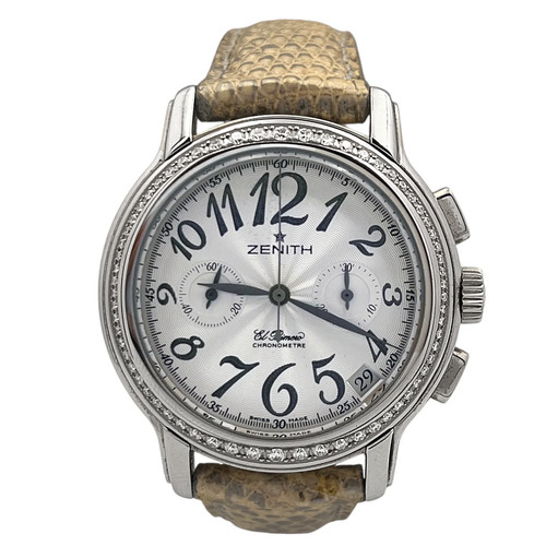 Zenith star primero - star,