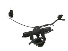 Schloßsatz Suzuki DR 800 S BIG SR43A Zündschloß Tankschloß Sitzbank ignition